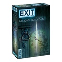 Exit: La Cabaña Abandonada1
