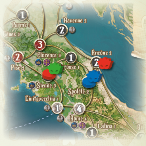 Virtù, el Arte de Gobernar3