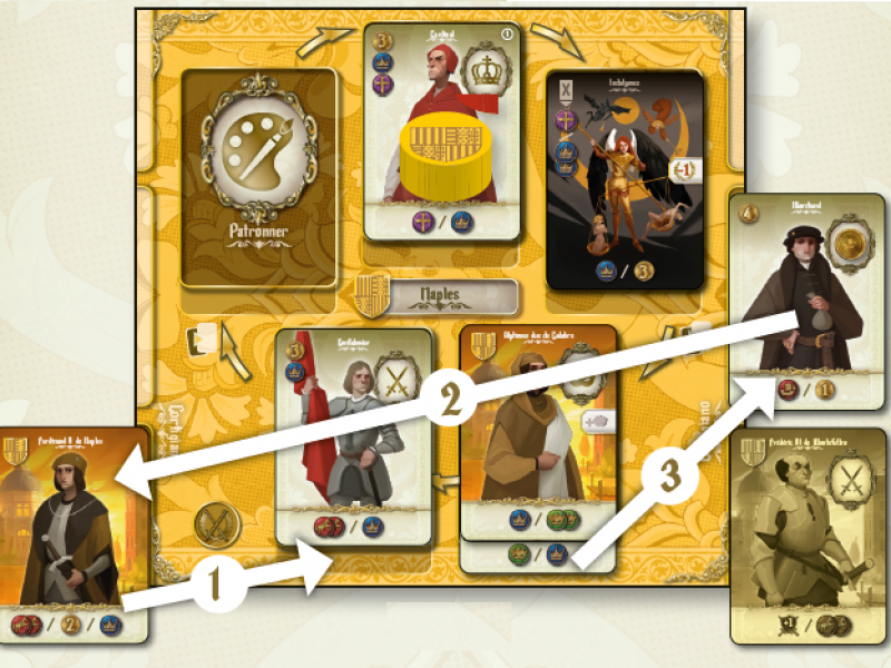 pharaon + Expansion1