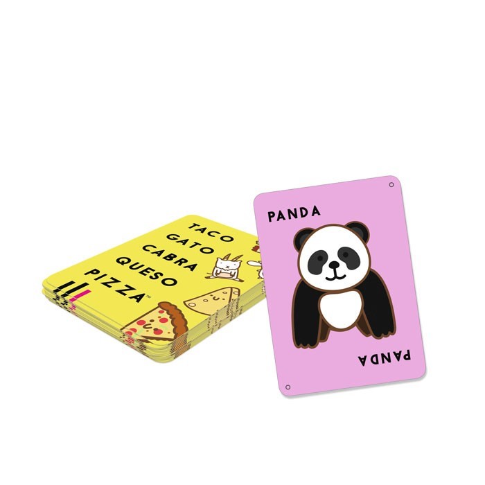 Taco vuelta cabra queso pizza1