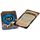 UNLOCK! MINIAVENTURAS LOS SECRETOS DEL PULPO1