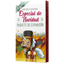 UNSTABLE UNICORNS: ESPECIAL DE NAVIDAD2
