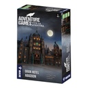 Adventure Games: Gran Hotel Abaddon1