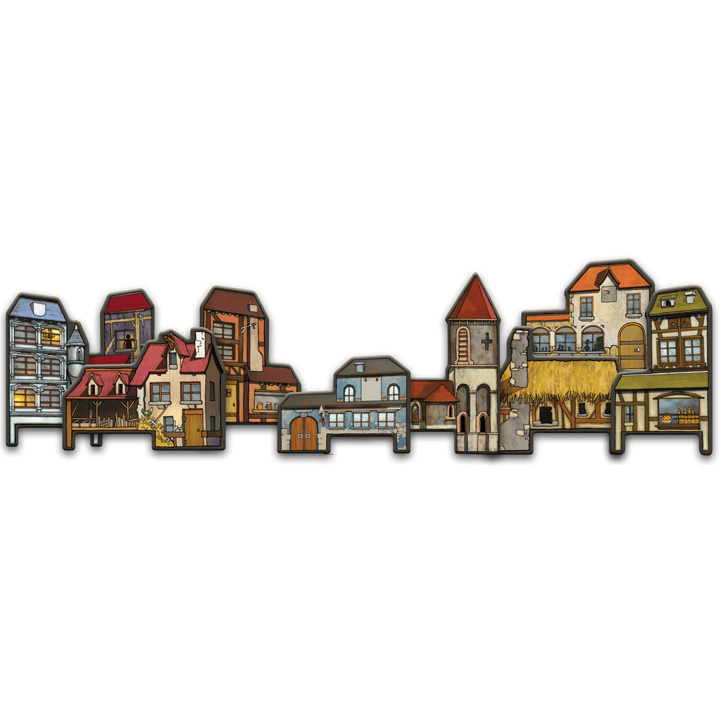 LOS HOMBRES LOBO DE CASTRONEGRO: EL PACTO1