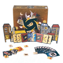 LOS HOMBRES LOBO DE CASTRONEGRO: EL PACTO2