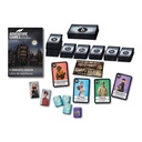 Adventure Games: Gran Hotel Abaddon3