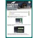 Adventure Games: Gran Hotel Abaddon4