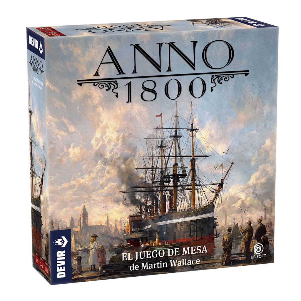 Anno 18001