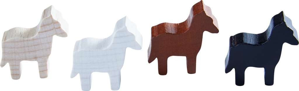 ¡A Galopar! Versión Mini2