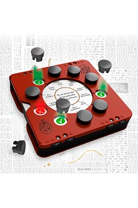 SMART 10 - HARRY POTTER2