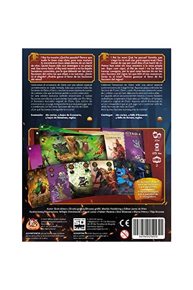 CLAIM V ANIVERSARIO - EDICION LIMITADA2