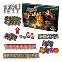 Pequeñas Grandes Mazmorras: Hazañas1