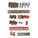 Pequeñas Grandes Mazmorras: Hazañas2