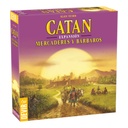 Catan: Mercaderes y Barbaros1