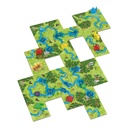 Carcassonne: Cazadores y Recolectores2