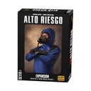 ¡Rescate!: Alto Riesgo1