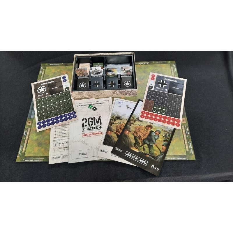 2GM TACTICS DELUXE2