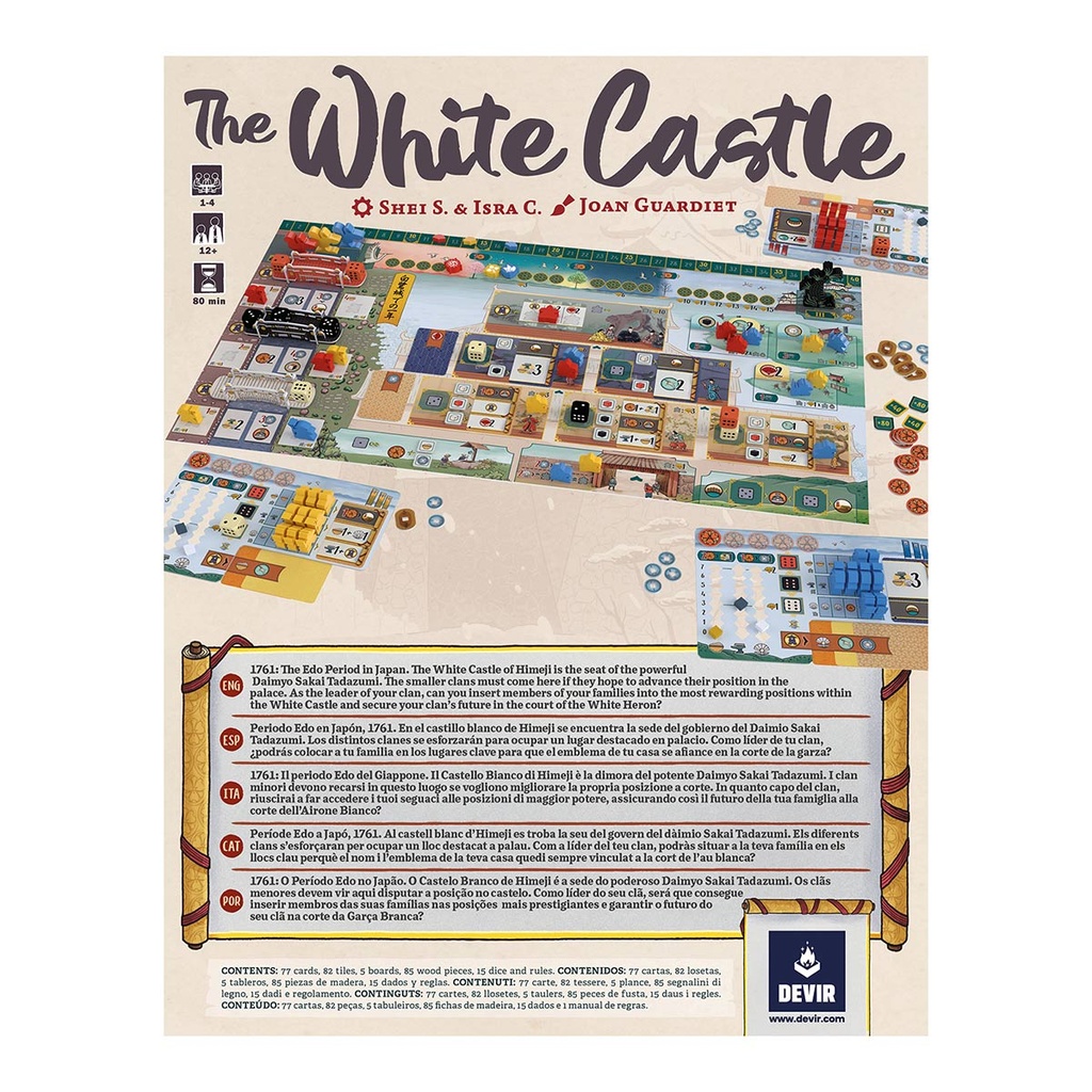 The White Castle2
