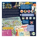 GET ON BOARD: PARIS & ROMA1