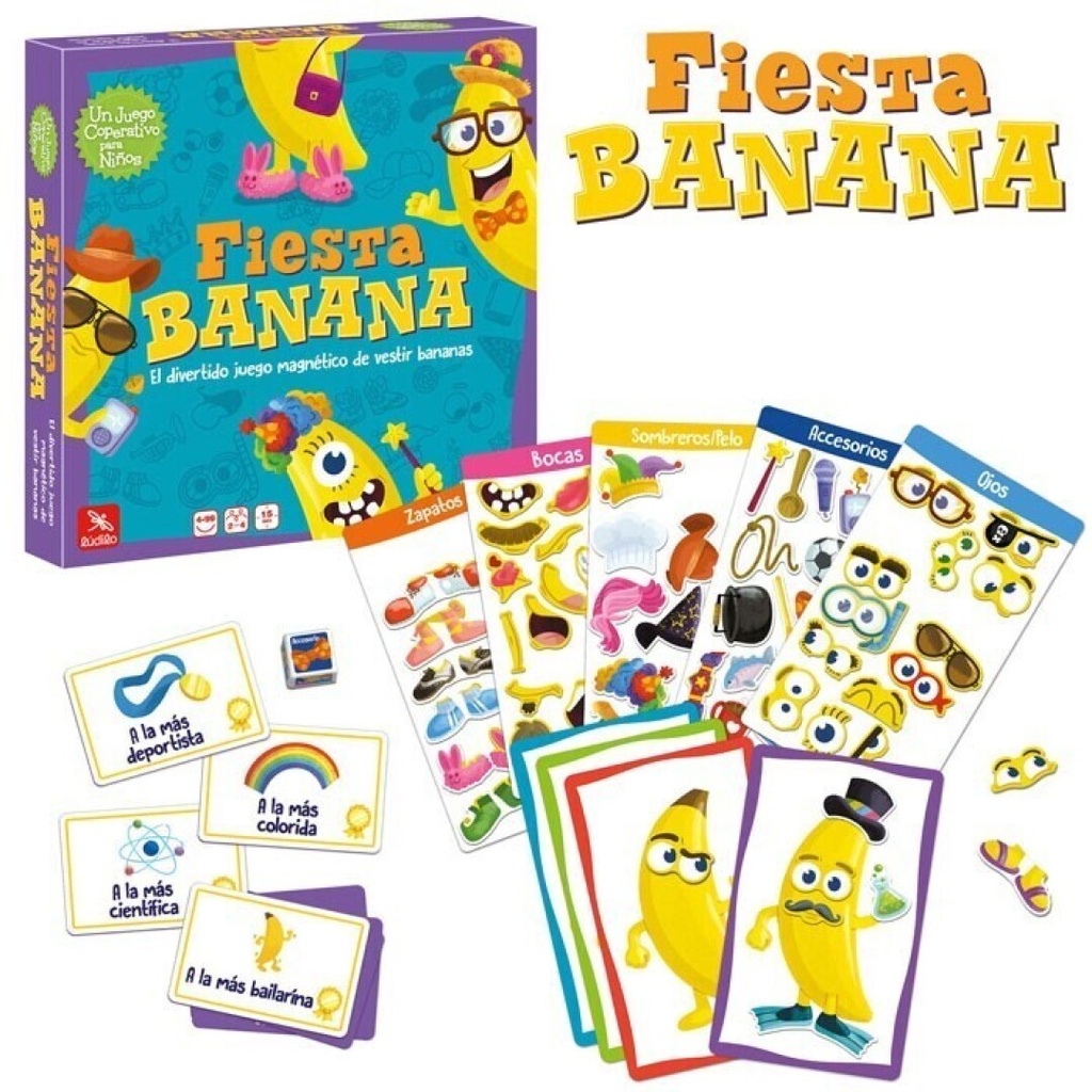 Fiesta Banana3
