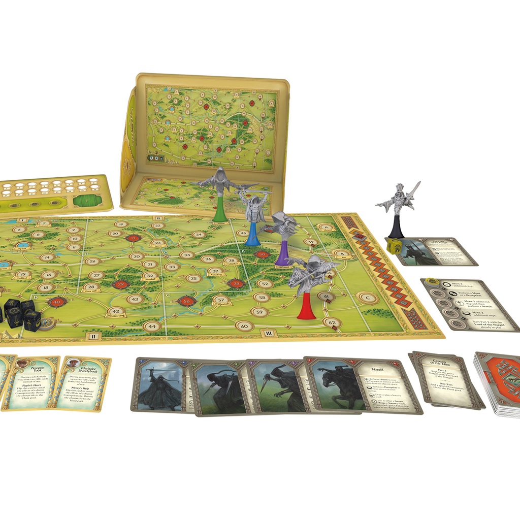 La Busqueda Del Anillo2