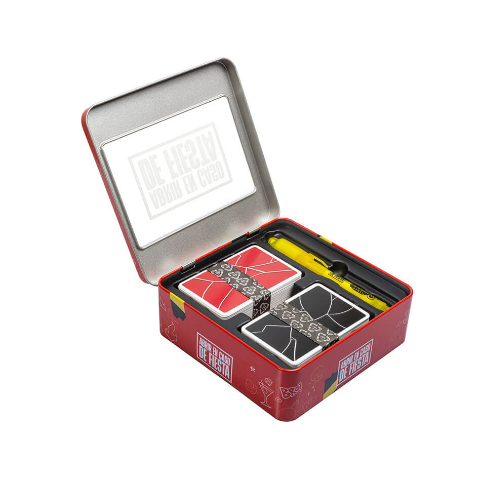 Abrir en caso de Fiesta2