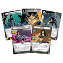 Marvel Champions: X-231