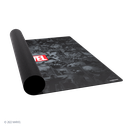Marvel Champions Game Mat XL Marvel Black1