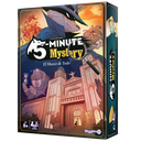5 MINUTE MYSTERY1