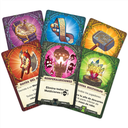 5 MINUTE DUNGEON: ¡MALDICIÓN! ¡OTRA VEZ NO!1