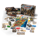 ¡AVENTUREROS AL TREN! LEGACY LEYENDAS DEL OESTE1