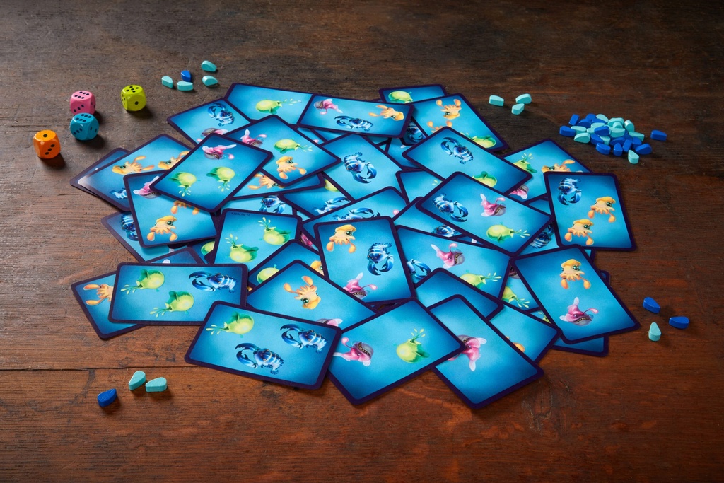 Misión Subacuática4