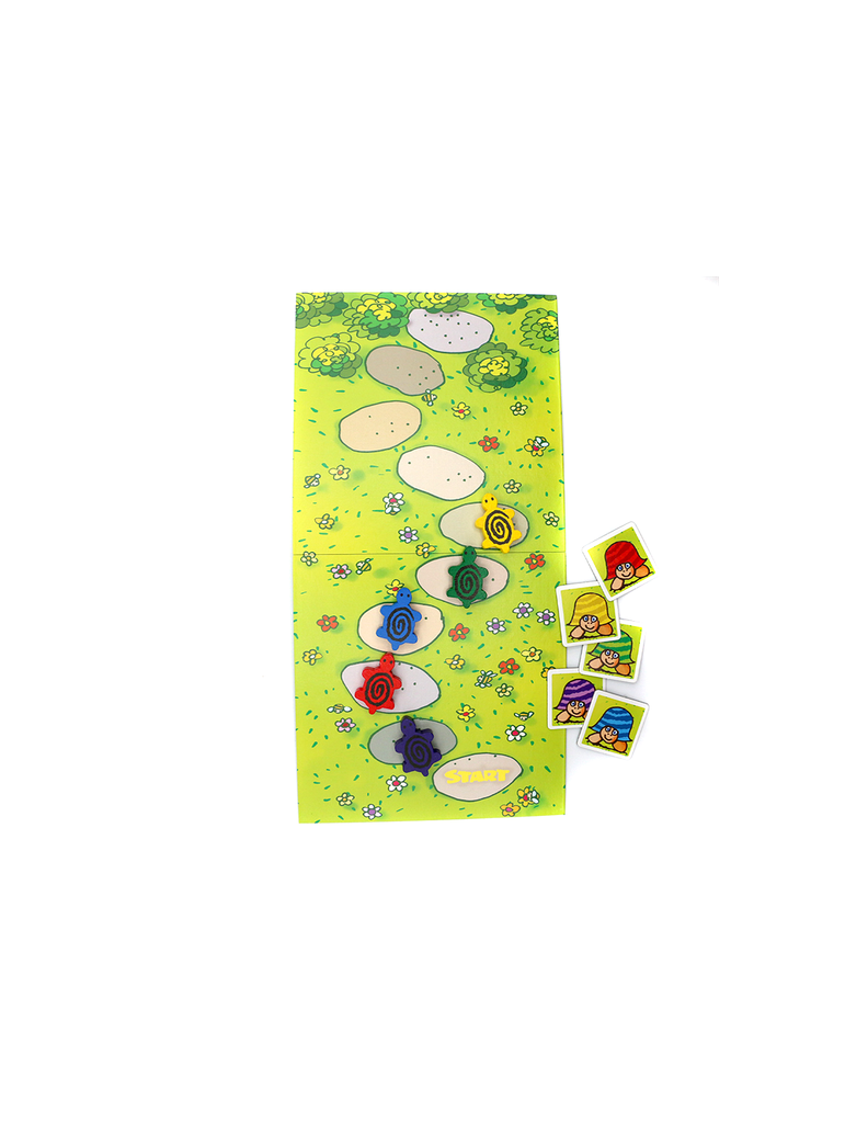 Carrera de Tortugas2