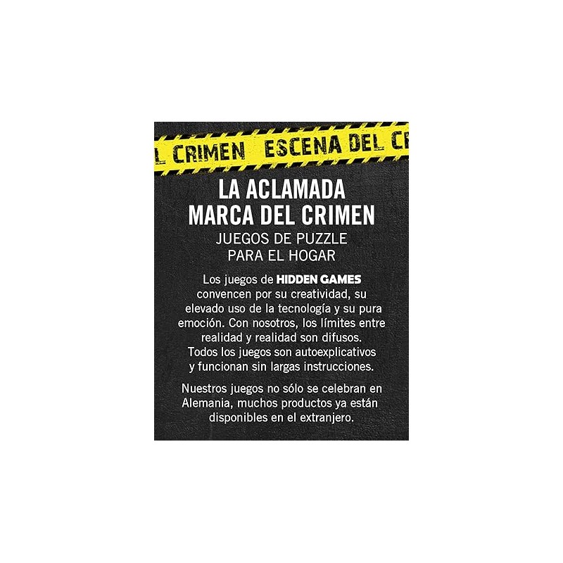 Hidden Game - Caso 1 - El crimen de Quintana de la matanza4