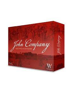 John Company (Segunda Edición)1
