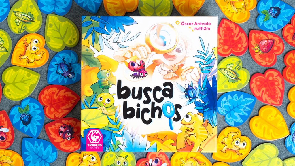 BUSCA BICHOS3