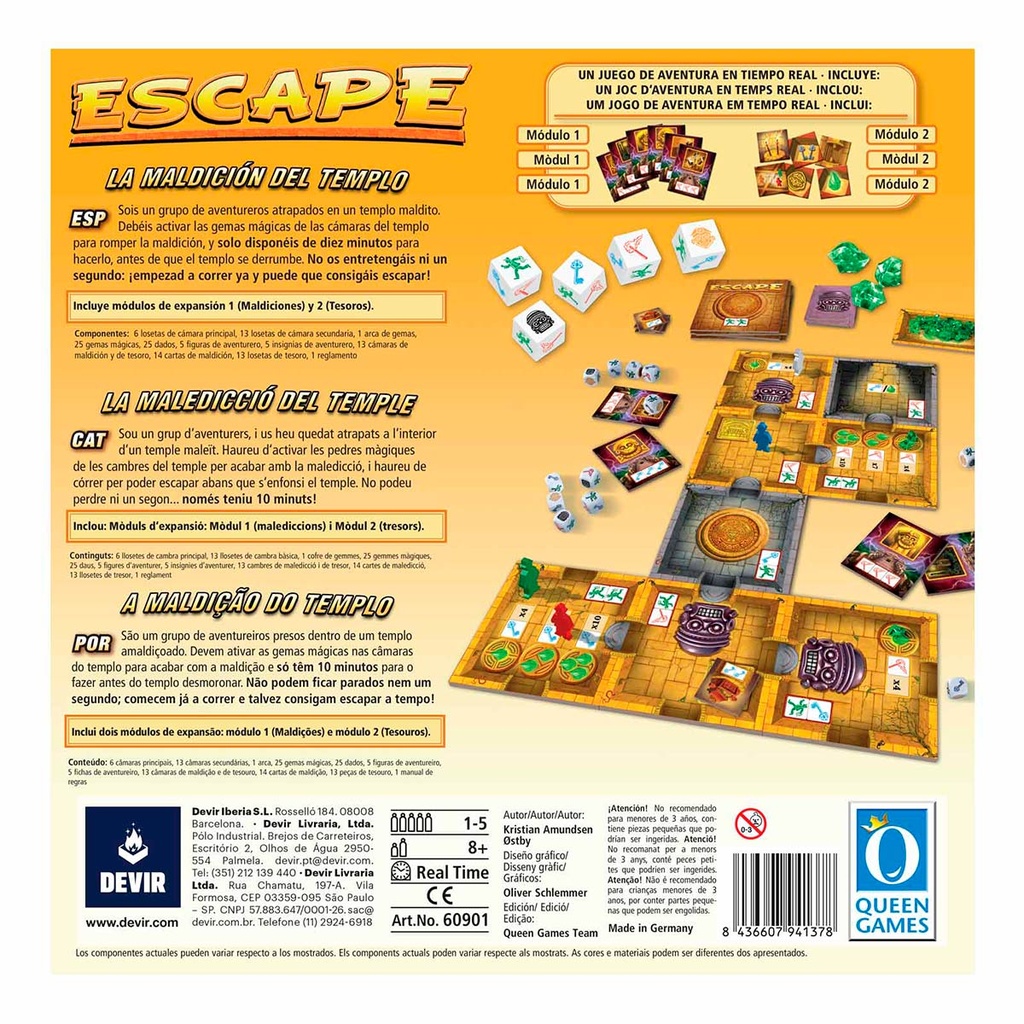 Escape3