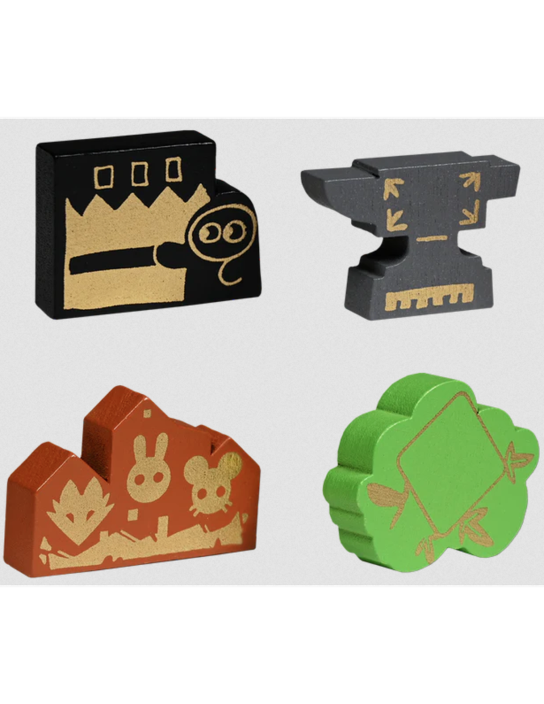 Root: Lugares Míticos2