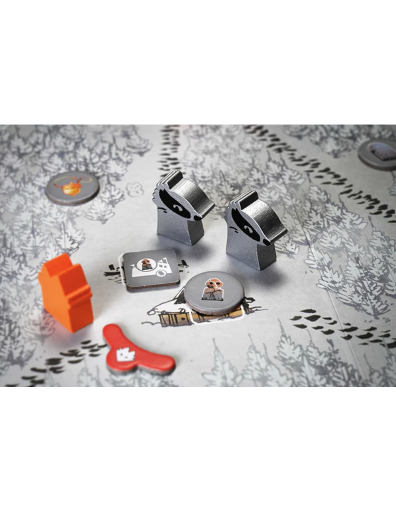 Root: Los Merodeadores2