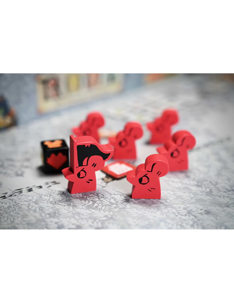 Root: Los Merodeadores3