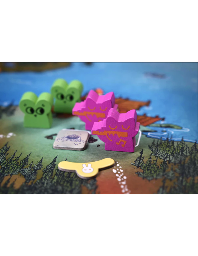 Root:Secuaces Merodeadores1