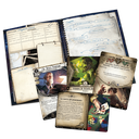 Arkham Horror LCG: Confines de la Tierra. Expansión de Campaña1
