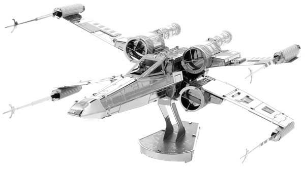 Star Wars - X-Wing1