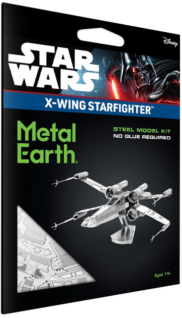 Star Wars - X-Wing4