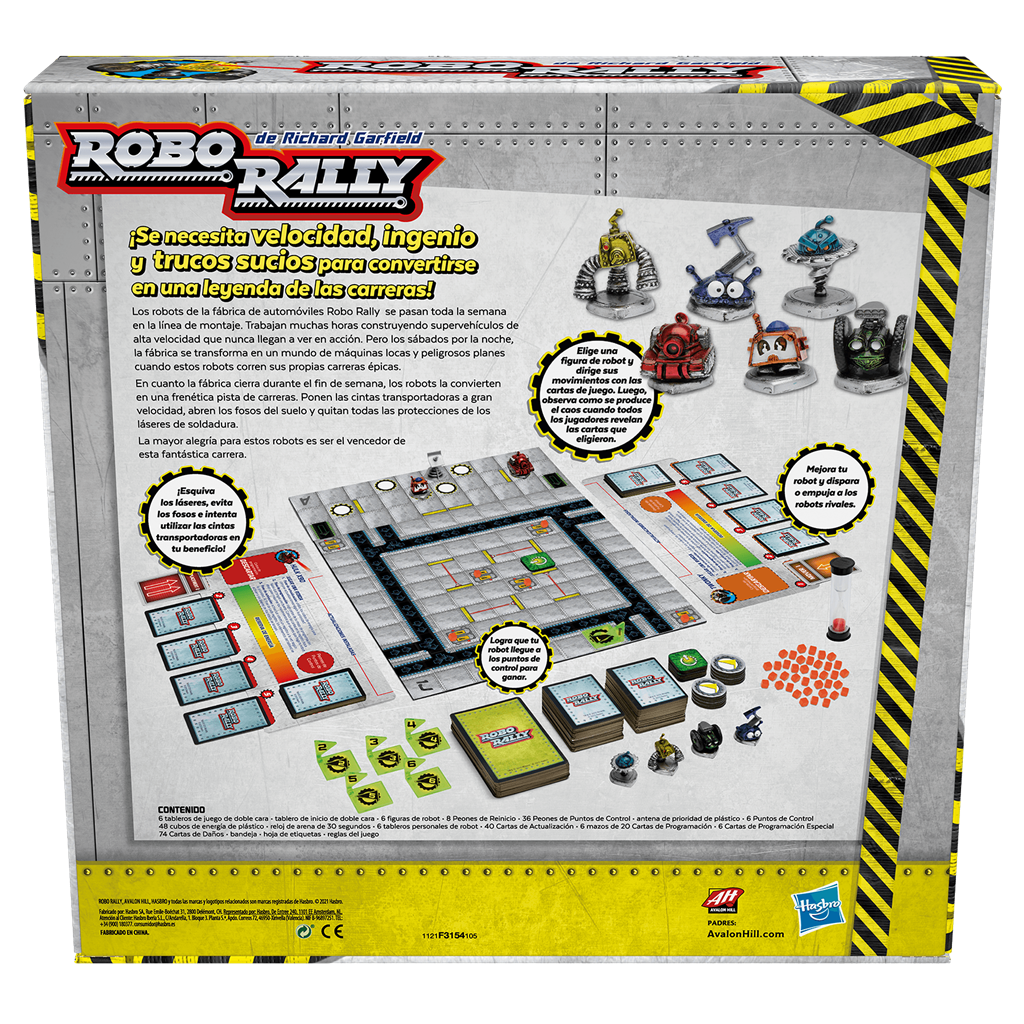 ROBO RALLY1