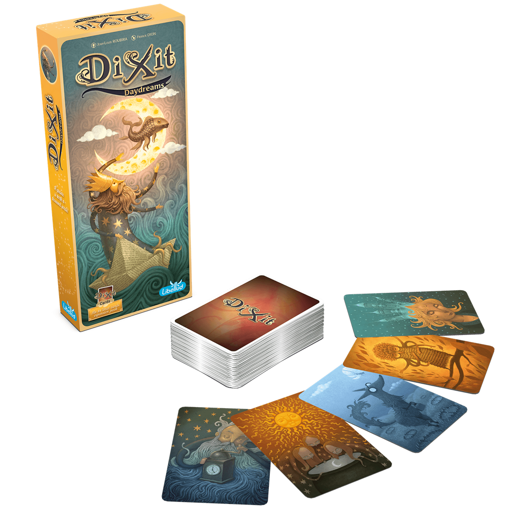 Dixit Daydreams2