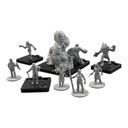 Las Mansiones de la Locura: Viajes escalofriantes1