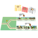 Tranvía Mortal: Expansión Vías Sombrías1