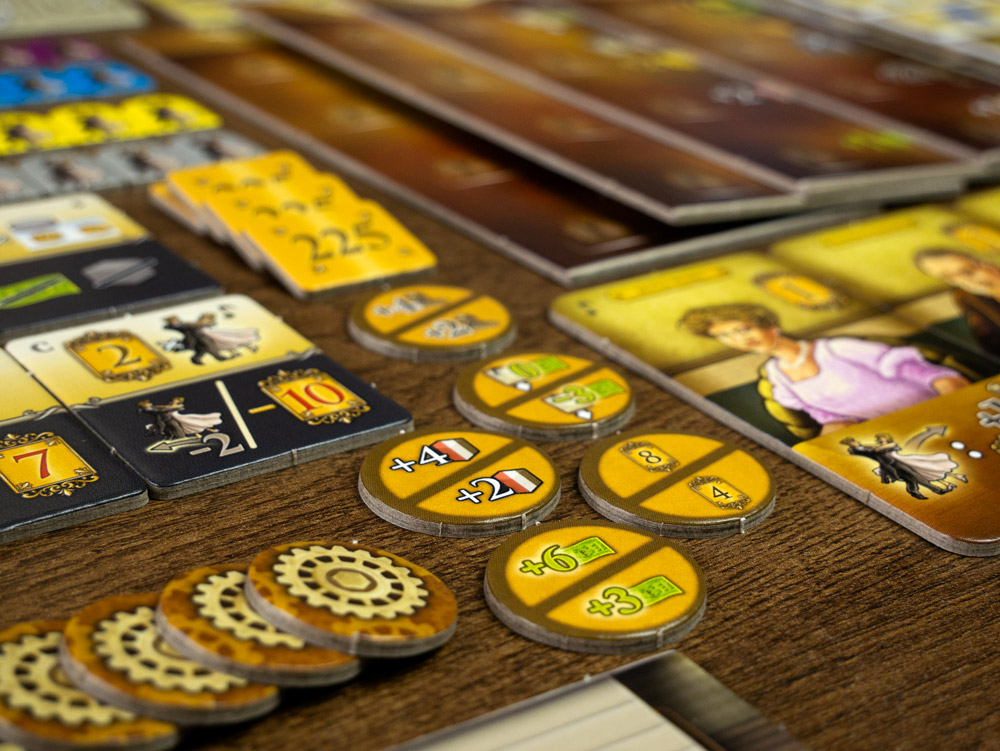 Gran Hotel Austria: ¡Bailemos un Vals!2