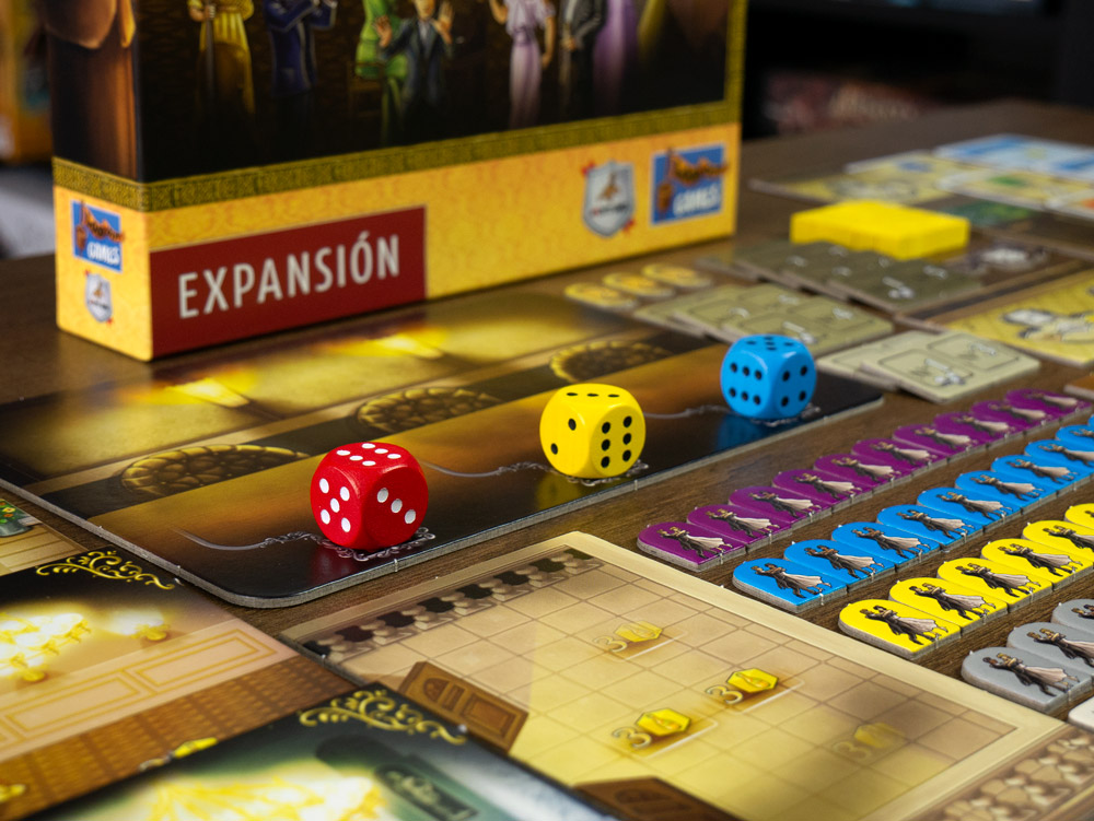 Gran Hotel Austria: ¡Bailemos un Vals!3